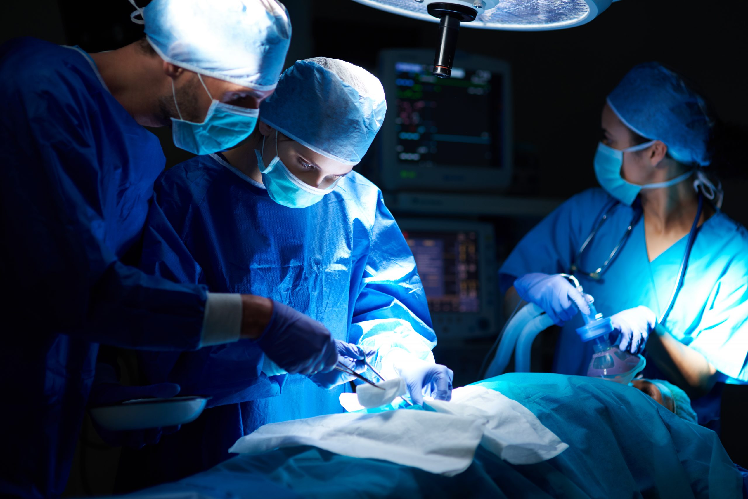 Cirurgia de fimose: o que é e onde fazer